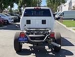 New 2025 Ram 2500 Tradesman Crew Cab Cab Chassis for sale #SG566324 - photo 5