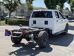 New 2025 Ram 2500 Tradesman Crew Cab Cab Chassis for sale #SG566324 - photo 6