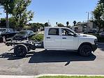New 2025 Ram 2500 Tradesman Crew Cab Cab Chassis for sale #SG566324 - photo 7