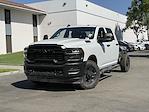 New 2025 Ram 2500 Crew Cab Cab Chassis for sale #SG566325 - photo 1
