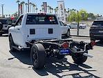 New 2025 Ram 2500 Regular Cab Cab Chassis for sale #SG566326 - photo 2