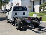 New 2025 Ram 2500 Regular Cab Cab Chassis for sale #SG566327 - photo 2