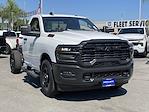 New 2025 Ram 2500 Regular Cab Cab Chassis for sale #SG566330 - photo 8