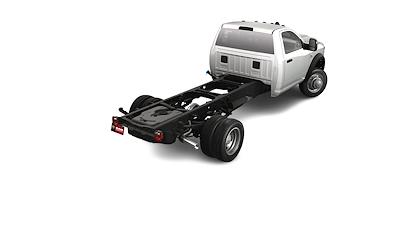 New 2025 Ram 5500 Tradesman Regular Cab 84 CA Cab Chassis for sale #SG573254 - photo 2