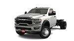 New 2025 Ram 5500 Tradesman Regular Cab 84 CA Cab Chassis for sale #SG573254 - photo 1
