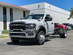 New 2025 Ram 5500 Regular Cab 84 CA Cab Chassis for sale #SG573255 - photo 1