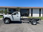 New 2025 Ram 5500 Regular Cab 84 CA Cab Chassis for sale #SG573255 - photo 4