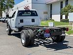 New 2025 Ram 5500 Regular Cab 84 CA Cab Chassis for sale #SG573255 - photo 2