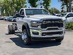 New 2025 Ram 5500 Regular Cab 84 CA Cab Chassis for sale #SG573255 - photo 13
