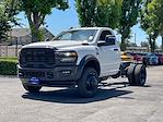 New 2025 Ram 5500 Regular Cab 60 CA Cab Chassis for sale #SG582618 - photo 4