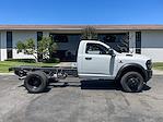 New 2025 Ram 5500 Regular Cab 60 CA Cab Chassis for sale #SG582618 - photo 12