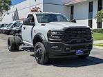 New 2025 Ram 5500 Regular Cab 60 CA Cab Chassis for sale #SG582618 - photo 1