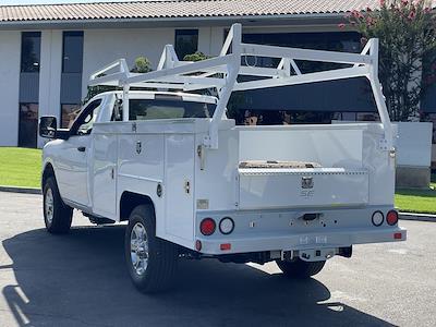 2025 Ram 3500 Regular Cab RWD Scelzi Service Truck for sale #SG589257 - photo 2