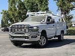 New 2025 Ram 3500 Regular Cab Scelzi SB-108-79-49-38-VO 9' Service Truck for sale #SG589257 - photo 1