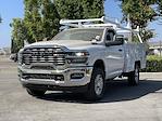 New 2025 Ram 3500 Regular Cab Scelzi SB-108-79-49-38-VO 9' Service Truck for sale #SG589257 - photo 3