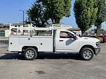 New 2025 Ram 3500 Regular Cab Scelzi SB-108-79-49-38-VO 9' Service Truck for sale #SG589257 - photo 7