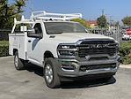 New 2025 Ram 3500 Regular Cab Scelzi SB-108-79-49-38-VO 9' Service Truck for sale #SG589257 - photo 8