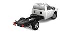 New 2025 Ram 3500 Tradesman Regular Cab 60 CA Cab Chassis for sale #SG589258 - photo 2