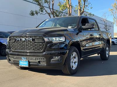 2025 Ram 1500 Crew Cab 4x2 Pickup for sale #SN527543 - photo 1