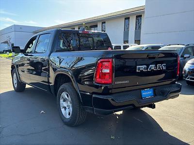 New 2025 Ram 1500 Big Horn Crew Cab Pickup for sale #SN527543 - photo 2