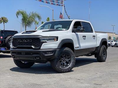 New 2025 Ram 1500 TRX Crew Cab 4x4 Pickup for sale #SN587033 - photo 1