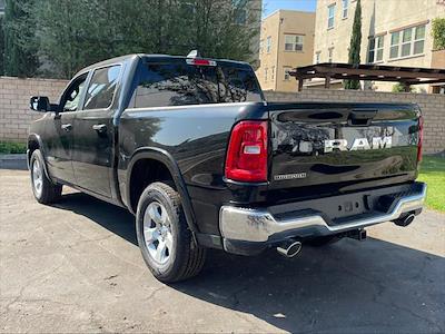 New 2025 Ram 1500 Big Horn Crew Cab Pickup for sale #SN597858 - photo 2