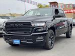 2025 Ram 1500 Crew Cab 4x4 Pickup for sale #SN607025 - photo 1