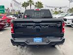 2025 Ram 1500 Crew Cab 4x4 Pickup for sale #SN607025 - photo 4