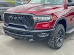 New 2025 Ram 1500 Rebel Crew Cab 4x4 Pickup for sale #SN703202 - photo 10