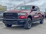 New 2025 Ram 1500 Rebel Crew Cab 4x4 Pickup for sale #SN703202 - photo 3