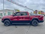 New 2025 Ram 1500 Rebel Crew Cab 4x4 Pickup for sale #SN703202 - photo 4