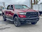 New 2025 Ram 1500 Rebel Crew Cab 4x4 Pickup for sale #SN703202 - photo 8