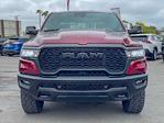 New 2025 Ram 1500 Rebel Crew Cab 4x4 Pickup for sale #SN703202 - photo 9