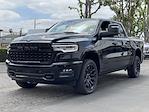 2025 Ram 1500 Crew Cab 4x4 Pickup for sale #SN721728 - photo 3