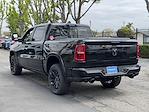 2025 Ram 1500 Crew Cab 4x4 Pickup for sale #SN721728 - photo 2