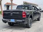 2025 Ram 1500 Crew Cab 4x4 Pickup for sale #SN721728 - photo 6