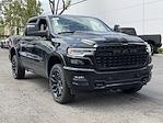 2025 Ram 1500 Crew Cab 4x4 Pickup for sale #SN721728 - photo 8