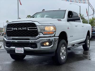 2022 Ram 2500 Crew Cab 4x4 Pickup for sale #T7776 - photo 1