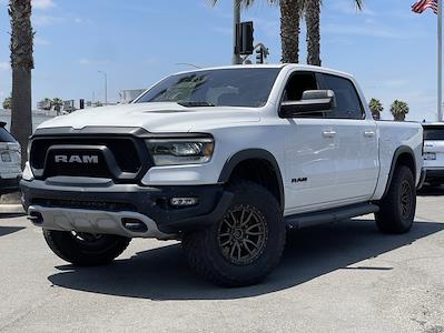 2021 Ram 1500 Crew Cab 4x4 Pickup for sale #T7987 - photo 1