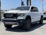 2021 Ram 1500 Crew Cab 4x4 Pickup for sale #T7987 - photo 2
