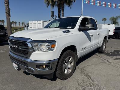 2022 Ram 1500 Quad Cab 4x4 Pickup for sale #T7991 - photo 1