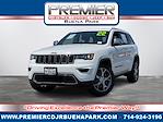Used 2022 Jeep Grand Cherokee WK Limited 4WD SUV for sale #T8235 - photo 1