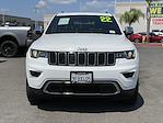 Used 2022 Jeep Grand Cherokee WK Limited 4WD SUV for sale #T8235 - photo 10