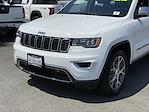 Used 2022 Jeep Grand Cherokee WK Limited 4WD SUV for sale #T8235 - photo 11