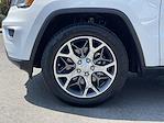 Used 2022 Jeep Grand Cherokee WK Limited 4WD SUV for sale #T8235 - photo 12