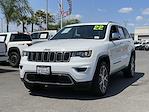 Used 2022 Jeep Grand Cherokee WK Limited 4WD SUV for sale #T8235 - photo 4