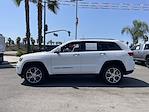 Used 2022 Jeep Grand Cherokee WK Limited 4WD SUV for sale #T8235 - photo 5