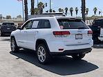 Used 2022 Jeep Grand Cherokee WK Limited 4WD SUV for sale #T8235 - photo 2