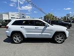 Used 2022 Jeep Grand Cherokee WK Limited 4WD SUV for sale #T8235 - photo 8