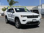 Used 2022 Jeep Grand Cherokee WK Limited 4WD SUV for sale #T8235 - photo 9